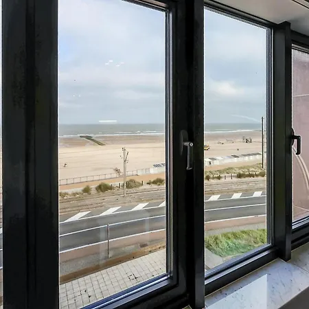 Appartement Residentie Hydro Palace Oostende